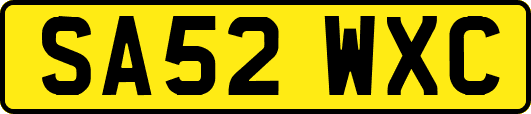 SA52WXC