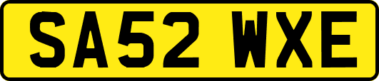 SA52WXE