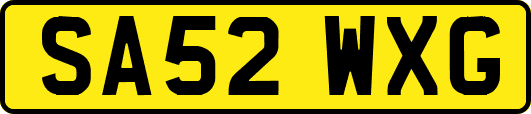 SA52WXG