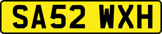 SA52WXH