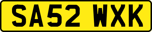 SA52WXK