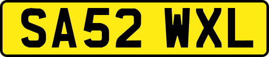 SA52WXL