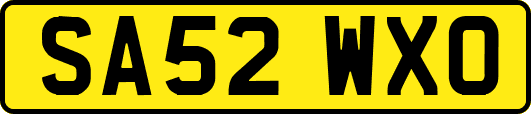 SA52WXO