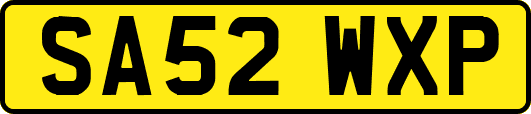 SA52WXP