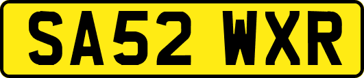 SA52WXR
