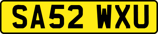 SA52WXU
