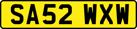 SA52WXW