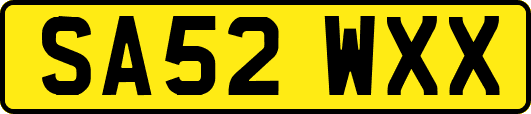 SA52WXX