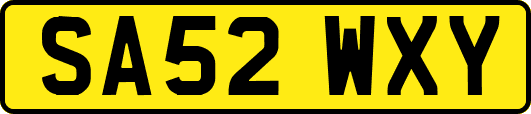SA52WXY