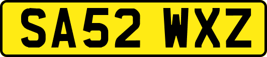 SA52WXZ