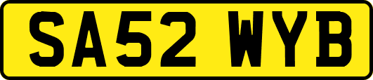 SA52WYB
