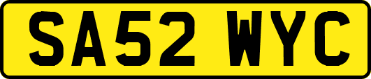 SA52WYC