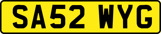SA52WYG