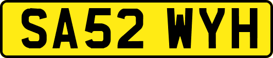 SA52WYH