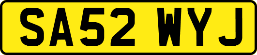 SA52WYJ