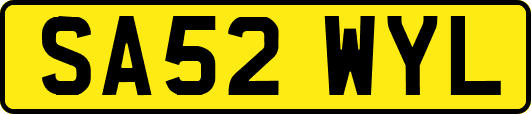 SA52WYL