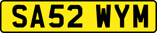 SA52WYM