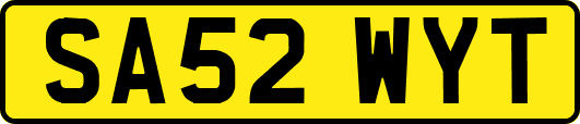 SA52WYT