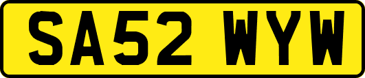 SA52WYW