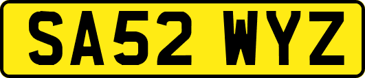 SA52WYZ