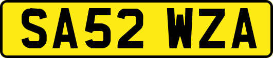 SA52WZA