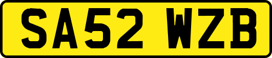 SA52WZB