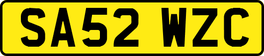 SA52WZC