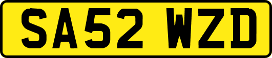 SA52WZD