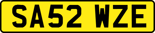 SA52WZE