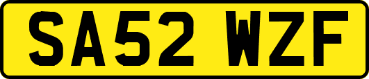SA52WZF