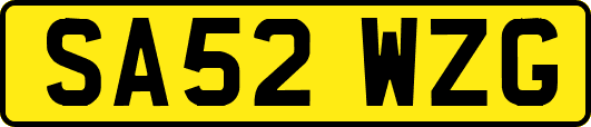 SA52WZG