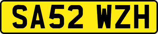 SA52WZH