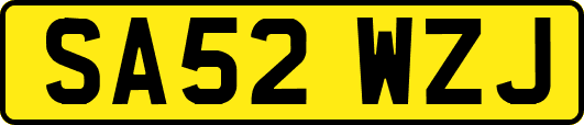 SA52WZJ