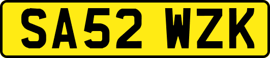 SA52WZK