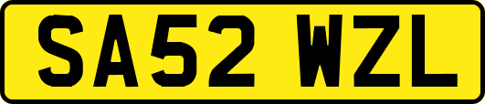 SA52WZL