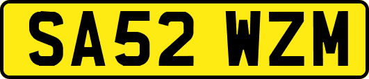 SA52WZM