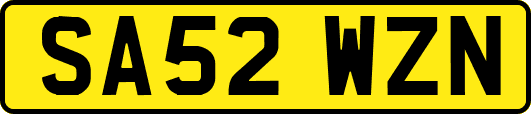 SA52WZN