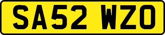 SA52WZO