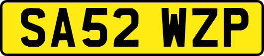 SA52WZP