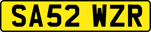 SA52WZR