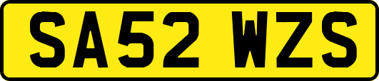 SA52WZS