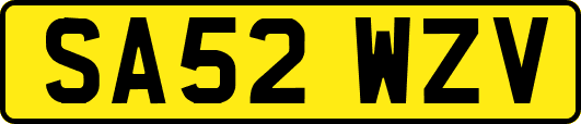 SA52WZV
