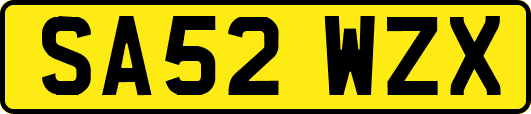 SA52WZX