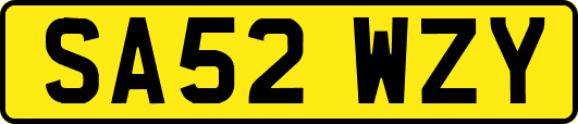 SA52WZY