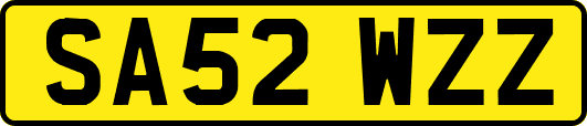 SA52WZZ