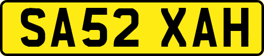SA52XAH