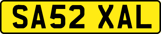 SA52XAL