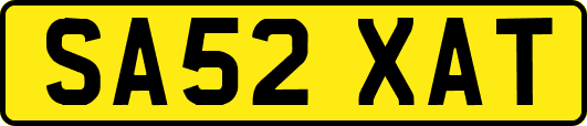 SA52XAT
