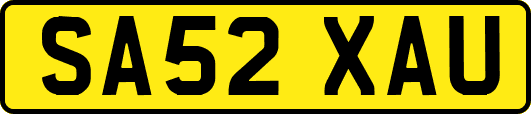SA52XAU
