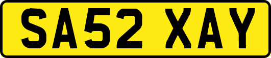SA52XAY